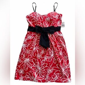 B. SMART SUNDRESS • sz 12 • NWT